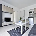 Apartament Oliver 1 Siófok