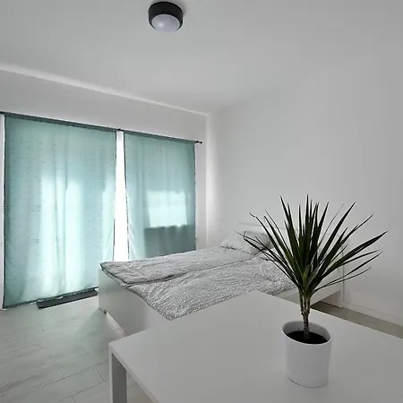 Apartamento Oliver 1 Siófok
