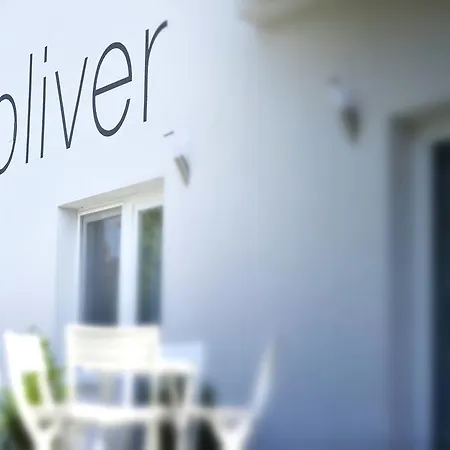 Oliver 1 Siófok