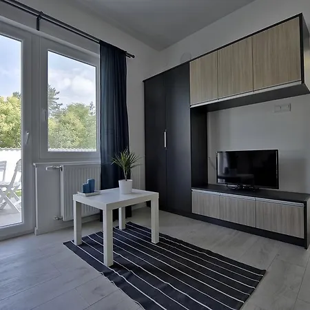 Lägenhet Oliver 1 Siófok