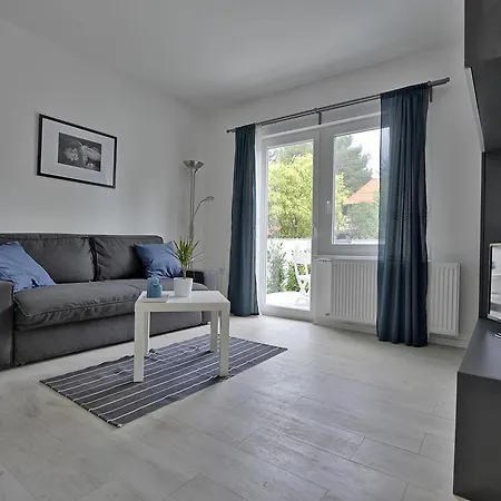 Oliver 1 Apartment Siofok