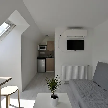 Apartamento Oliver 1