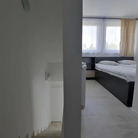 Oliver 1 Apartamento