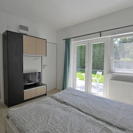 Apartament Oliver 1