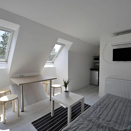 Lägenhet Oliver 1 *