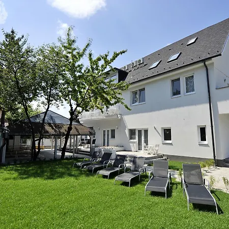 Oliver 1 아파트 *