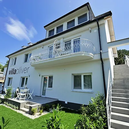 Apartamento Oliver 1