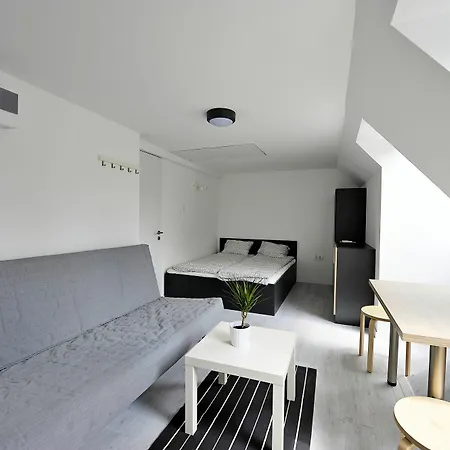 Apartment Oliver 1 *