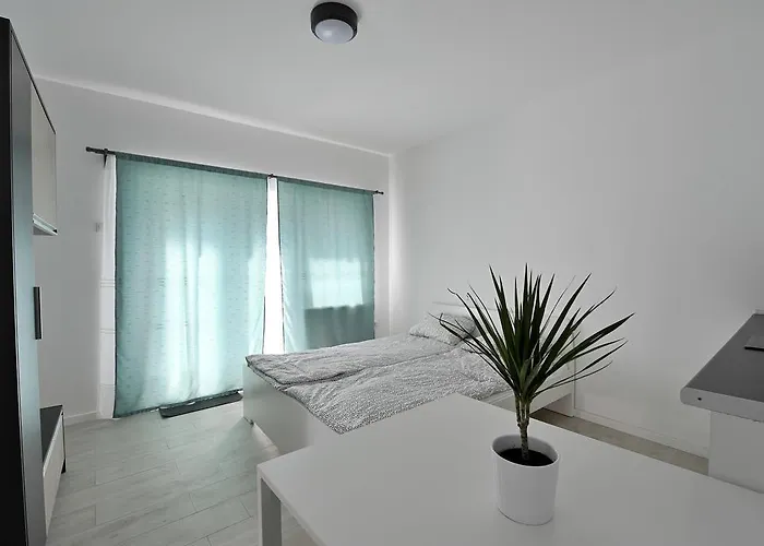 아파트 Oliver 1 시오포크