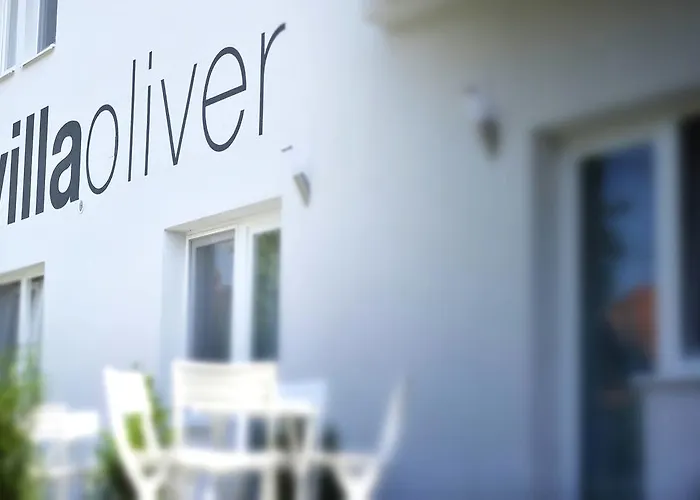 Oliver 1 시오포크