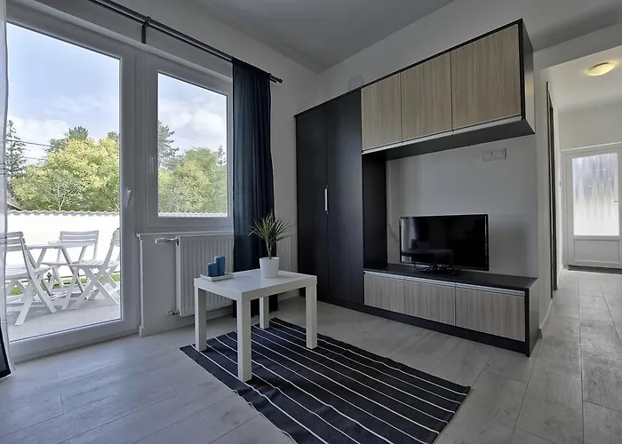 아파트 Oliver 1 시오포크