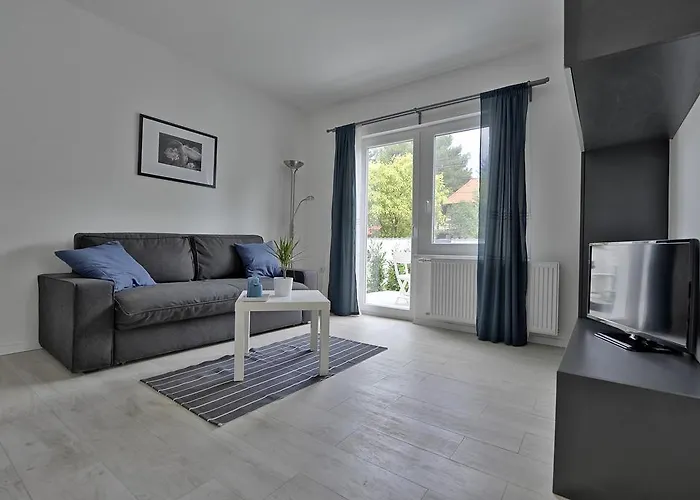 Oliver 1 아파트 시오포크