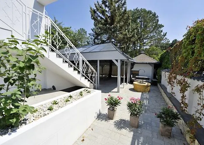 Oliver 1 아파트 시오포크