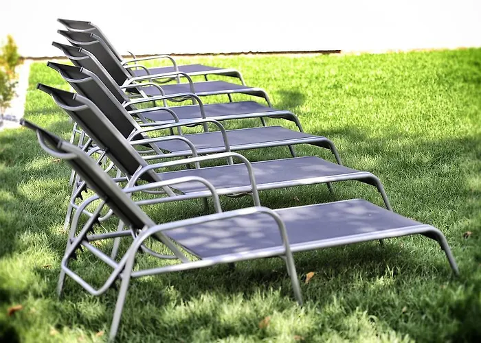 Oliver 1 아파트 *