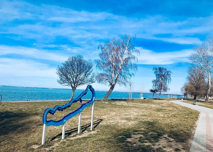 Oliver 1 아파트 *